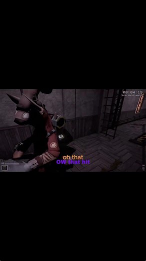 Delivery and Beyond broke us and we have the footage to prove it 😭 #coopgameplay #gaming #horror