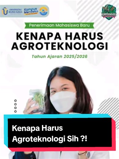 Agroteknologi: Membangun Pertanian Modern dan Berkelanjutan