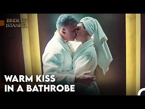 Süreyya and Faruk's Love-Filled Scenes Vlog #100💞 - Bride of Istanbul