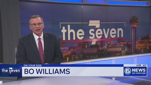 The Seven - WATE 6 News