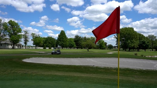 Pickens Amateur Championship: Where the Putts Are Serious and the Bragging Rights Last All Year