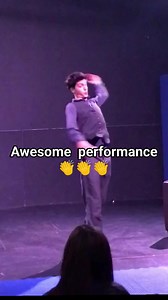 Amazing talent 👏♥️ 👏 | Dance Move