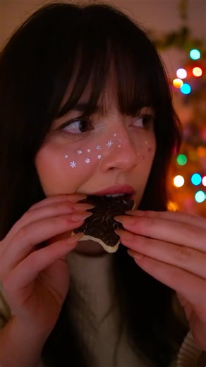 Whispering Willlow ASMR on Instagram: "Delicious. Let me grab these out of your hair!! • • • • • • • • #asmr #asmrforsleep #asmrreel #relaxingvideos #asmrsounds"