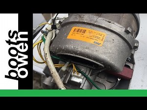 Triple washing machine smash update