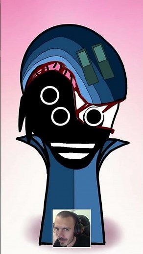 NEW SPRUNKI! THIS IS REBEL FINAL VERSION - Incredibox Sprunki