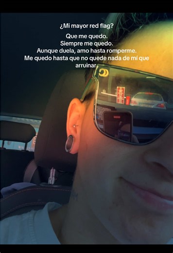 Me quedo hasta que no quede nada de mi que arruinar 🌙♥️ #parati #viral #fyp #mequedo #siempre