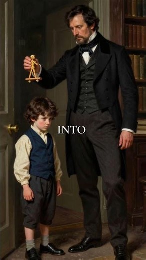 Child Genius Never Played Until Age Fourteen