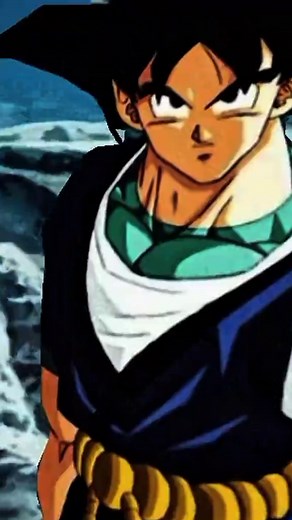 Goku AF Vs Goku Absalon: Who is the Strongest?