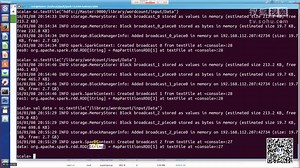 第7集：实战解析Spark运行原理和RDD解密