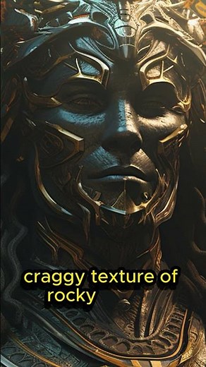 Who was Geb? The God of the Earth | Egyptian Mythology Shorts