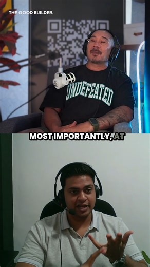 2025 is ending with a lesson worth carrying into 2026. 💡 Not by doing more. But by doing this first 👇 Delete. Automate. Delegate. Wrapping up 2025 with insights from The Good Builder — one every builder needs to hear before 2026. 🎧 Full podcast episode: 🔗 [https://thegoodbuilder.com.au/] | ScaleUp Smart