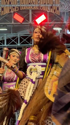 idolamu udah mau pulang‼️ #salehokaryabudaya #nyaibendolegi