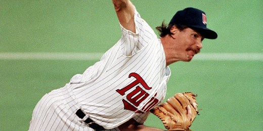 10 moments that defined Jack Morris' career