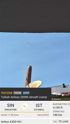 Celebrating the 500th Plane Livery