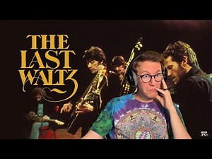 They said The Last Waltz was the best concert movie ever made