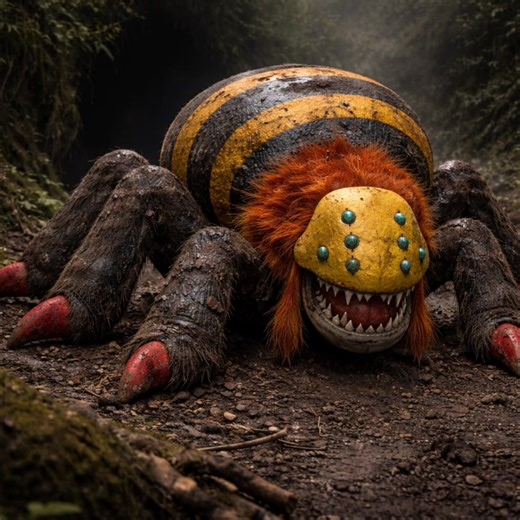 Evolusi Gelap Digimon: Teror dan Infeksi Digital