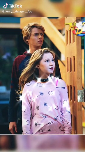 Ella Anderson and Jace Norman Relationship Timeline 2014-2020