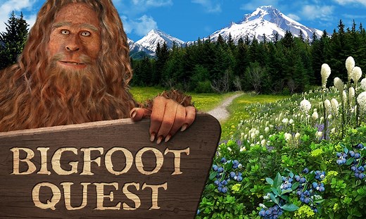 Bigfoot Quest: Complete Walkthrough Guide