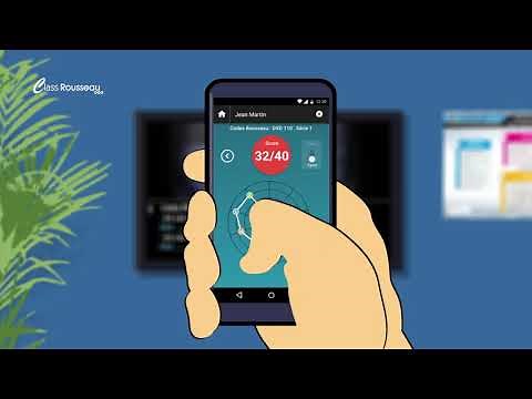 Répondre aux questions de code : Class Rousseau et les boîtiers Easytest Plus