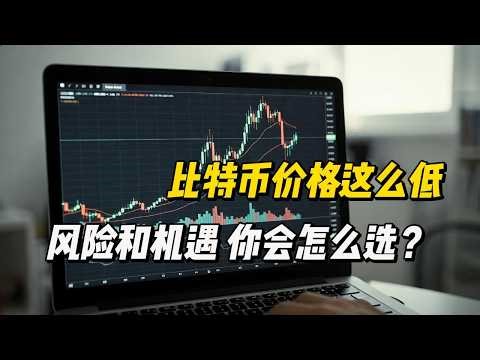 比特币和主流山寨币，目前全都处于低位状态，风险和机遇，你会怎么选择呢？#BTC #ETH #LTC #ADA #比特币 #以太坊 #莱特币 #艾达币