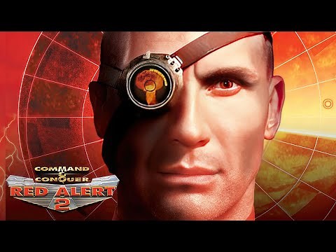 Command & Conquer Red Alert™ 2 and Yuri’s Revenge™ | GamePlay PC