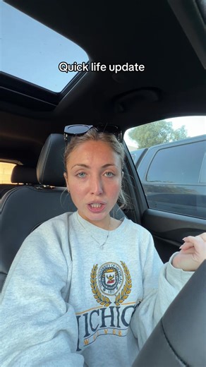 Sorry idk what’s happening I’ve been in so much pain the past 24 hours hahaha I’ll keep you posted #fyp