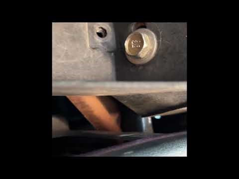 1992 Astro Van Heater Core Replacement