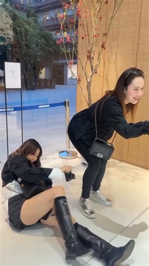 Nam Salin on Instagram: "แค่ไหนเรียกจริงจัง"