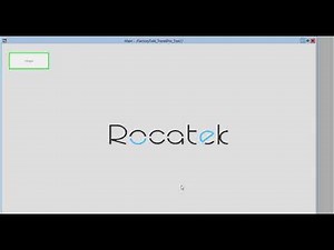 FactoryTalk View Trend-Pro