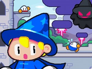 Play Drop Wizard Tower | Free Online  Games. KidzSearch.com