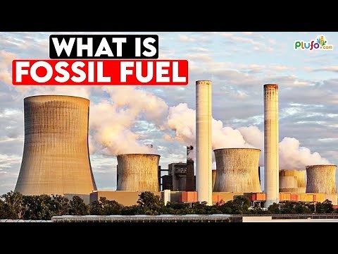 Fossil Fuel 101 - What is Fossil Fuel || How does it form || How Can we conserve Fossil fuel