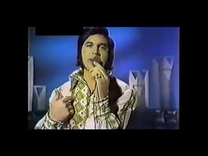 Engelbert Humperdinck LIVE - Quando, Quando, Quando