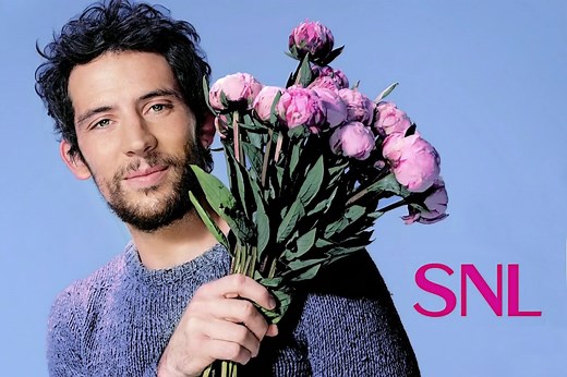 'SNL' Review: Josh O'Connor Host, Lily Allen Musical Guest