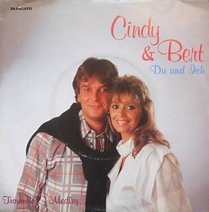 Cindy & Bert - Du Und Ich