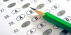 How Would You Do On The SATs Today?