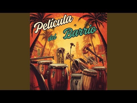 Película del Barrio