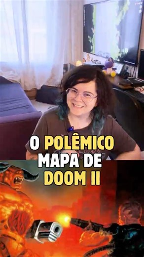 And the creator says it wasn't intentional.