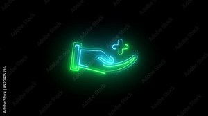 hospital medical icon isolated on white background. First aid. Diagnostics symbol. Medicine and pharmacy sign.