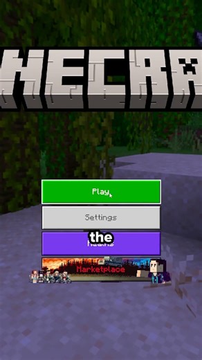 Minecraft OneBlock Server Bedrock and Java Crossplay