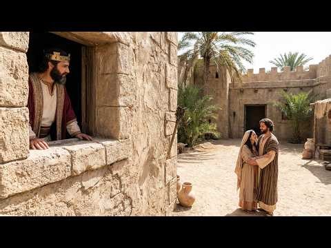 Génesis Capitulo 26