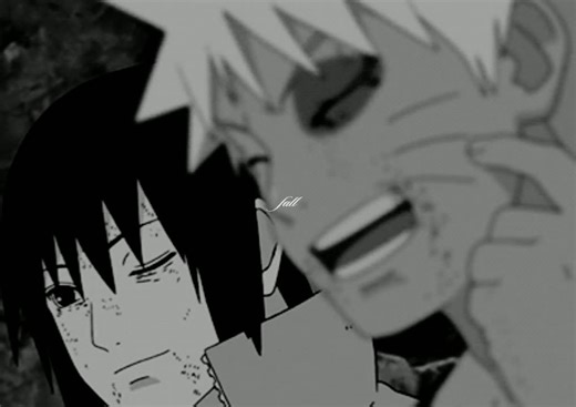 Exploring Sasunaru: Love and Heartbreak in Fall
