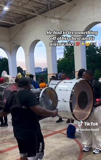 Top 5 Hardest Hitting Marching Band Performances