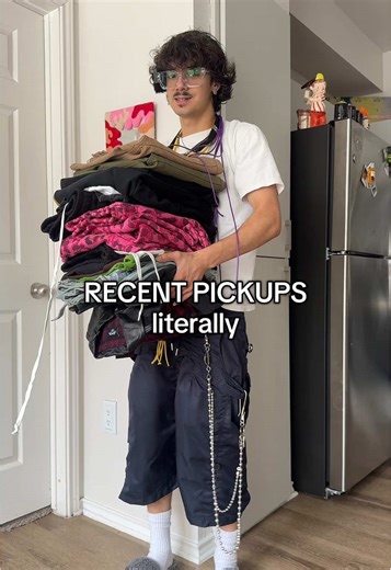 Summer Clothing Haul: Fresh Outfit Inspiration