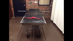 'Firing squad' death penalty bill stalled in SC House committee