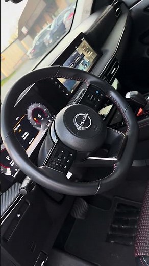 2025 Nissan Kicks!
