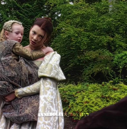 Exploring Anne Boleyn's Legacy in The Tudors