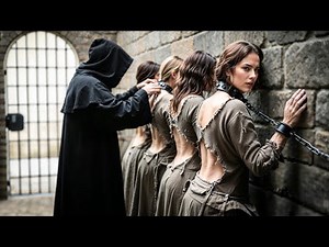 7 Unspeakable Punishments of Women in Medieval Prisons