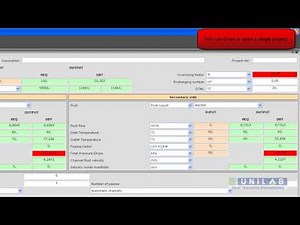 Unilab UniSuite: the unified tool for many applications (COAX, PHE, SHELL, TUBE in TUBE)