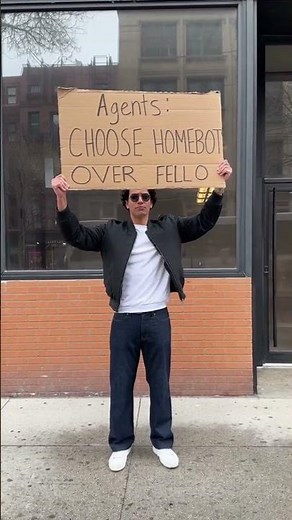 Realtors: Choose Homebot over Fello