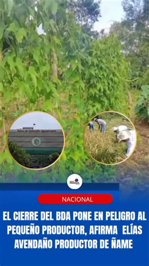 3.8K views · 5 comments | #Nacional | El cierre del Banco de...